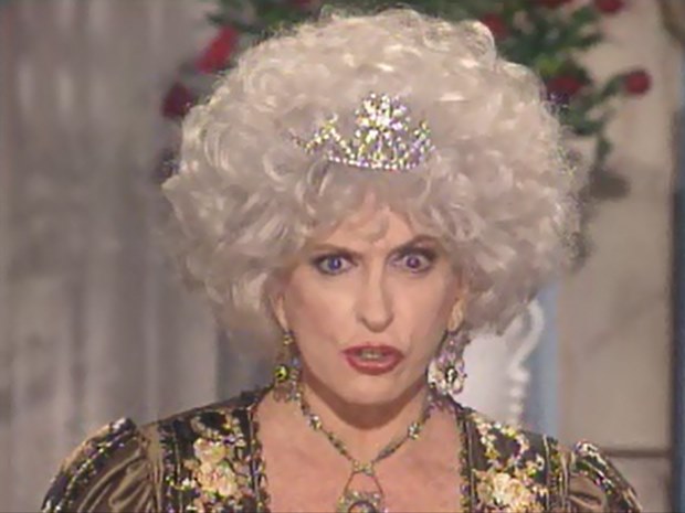 Tereza Rachel - rainha_raivosa  (Moderado) 