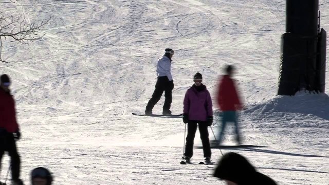 Know the Code - Rules for skiing and snowboarding