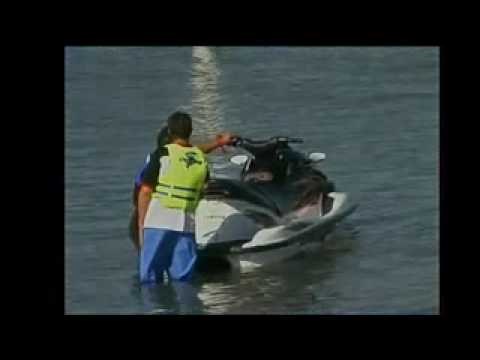 BOAT SAFETY  11  JET SKI  and WATER SKIING  RULES