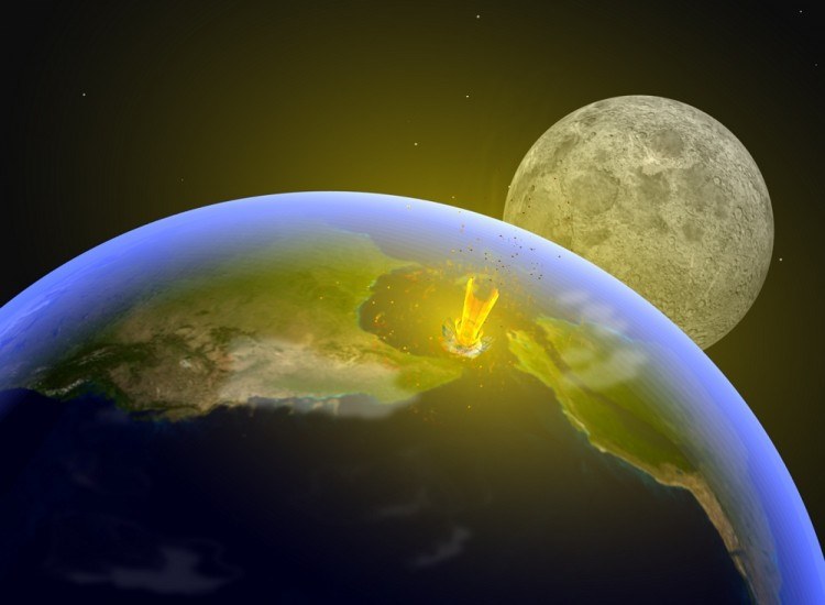 artist-impression-asteroid-impact-earth-3  (Intenso) 