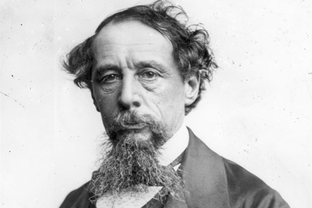 9 de junho - Charles Dickens, escritor inglês.jpeg (Moderado)