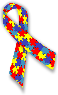Description Autism Awareness Ribbon.png